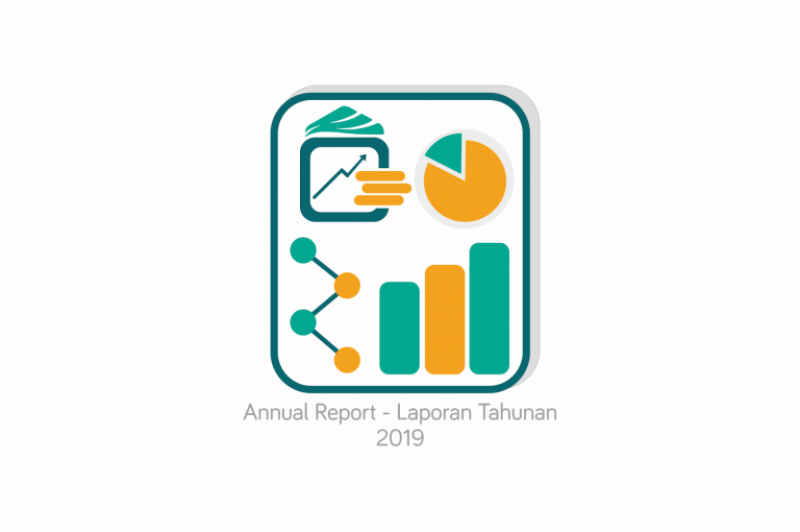 Laporan Tahunan 2019: Babak Baru, Mengokohkan Pondasi untuk Bisnis Masa Depan